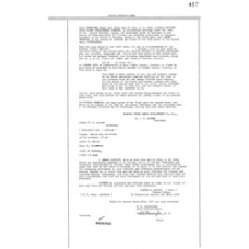 Glades - Book: Deed Volume: 20 Page: 417