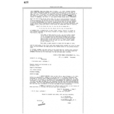 Glades - Book: Deed Volume: 20 Page: 426