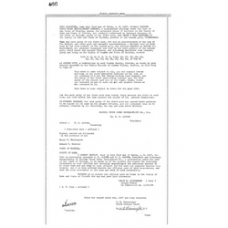 Glades - Book: Deed Volume: 20 Page: 466