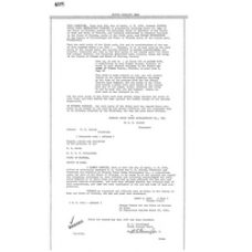 Glades - Book: Deed Volume: 20 Page: 498