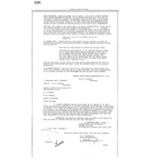 Glades - Book: Deed Volume: 20 Page: 538