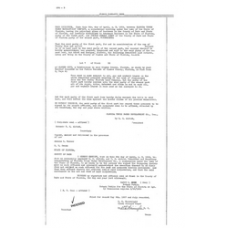 Glades - Book: Deed Volume: 20 Page: 570B