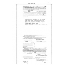 Glades - Book: Deed Volume: 21 Page: 17