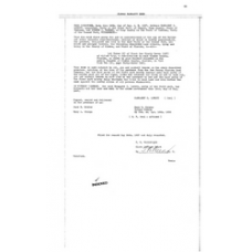 Glades - Book: Deed Volume: 21 Page: 58