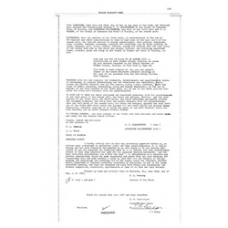 Glades - Book: Deed Volume: 21 Page: 118