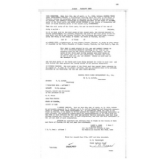 Glades - Book: Deed Volume: 21 Page: 188