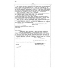 Glades - Book: Deed Volume: 21 Page: 243