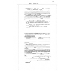 Glades - Book: Deed Volume: 21 Page: 280