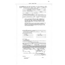 Glades - Book: Deed Volume: 21 Page: 282