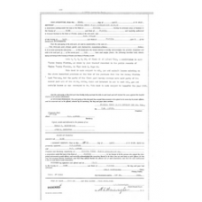 Glades - Book: Deed Volume: 21 Page: 406