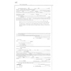 Glades - Book: Deed Volume: 21 Page: 408