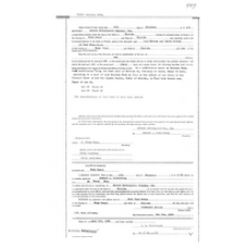 Glades - Book: Deed Volume: 21 Page: 409