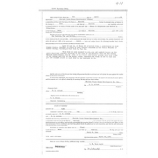 Glades - Book: Deed Volume: 21 Page: 411