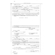 Glades - Book: Deed Volume: 21 Page: 432