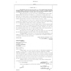 Glades - Book: Deed Volume: 22 Page: 2