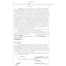 Glades - Book: Deed Volume: 22 Page: 4