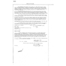 Glades - Book: Deed Volume: 22 Page: 136