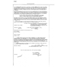 Glades - Book: Deed Volume: 22 Page: 182