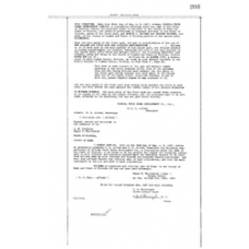 Glades - Book: Deed Volume: 22 Page: 203