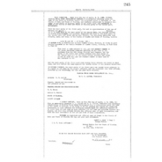 Glades - Book: Deed Volume: 22 Page: 245