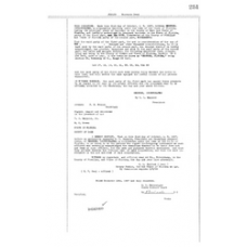 Glades - Book: Deed Volume: 22 Page: 251