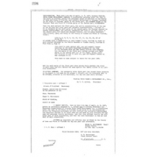 Glades - Book: Deed Volume: 22 Page: 258