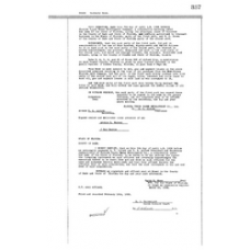 Glades - Book: Deed Volume: 22 Page: 357