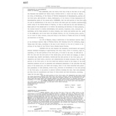 Glades - Book: Deed Volume: 22 Page: 446