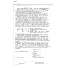 Glades - Book: Deed Volume: 22 Page: 570