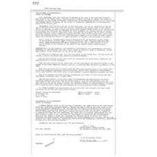 Glades - Book: Deed Volume: 22 Page: 572