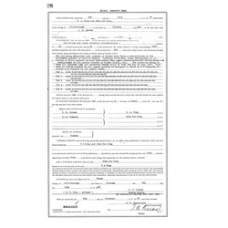 Glades - Book: Deed Volume: 23 Page: 28