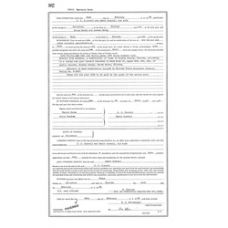 Glades - Book: Deed Volume: 23 Page: 92