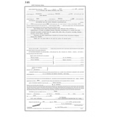 Glades - Book: Deed Volume: 23 Page: 148