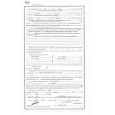 Glades - Book: Deed Volume: 23 Page: 156