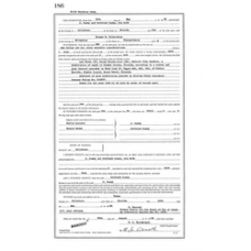 Glades - Book: Deed Volume: 23 Page: 186