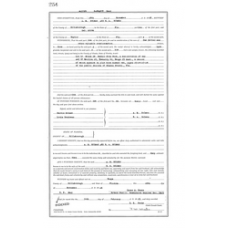 Glades - Book: Deed Volume: 23 Page: 254