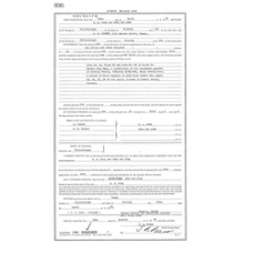 Glades - Book: Deed Volume: 23 Page: 330