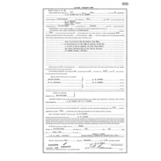 Glades - Book: Deed Volume: 23 Page: 335