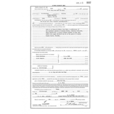 Glades - Book: Deed Volume: 23 Page: 337