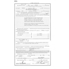 Glades - Book: Deed Volume: 23 Page: 370