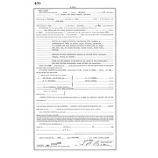 Glades - Book: Deed Volume: 23 Page: 430