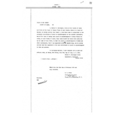 Glades - Book: Deed Volume: 24 Page: 77