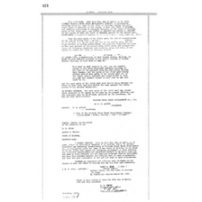 Glades - Book: Deed Volume: 24 Page: 424