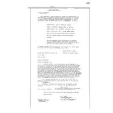 Glades - Book: Deed Volume: 24 Page: 593