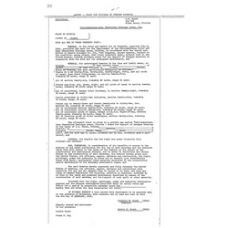 Glades - Book: Deed Volume: 25 Page: 22