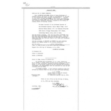 Glades - Book: Deed Volume: 25 Page: 58