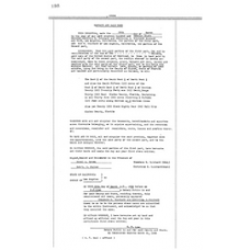 Glades - Book: Deed Volume: 25 Page: 198