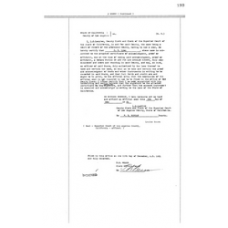 Glades - Book: Deed Volume: 25 Page: 199