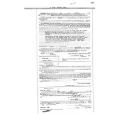 Glades - Book: Deed Volume: 25 Page: 297