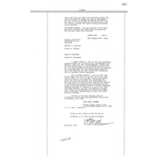 Glades - Book: Deed Volume: 25 Page: 451